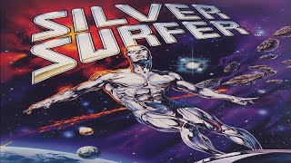 Silver Surfer (NES) – The Hardest Marvel Game You’ve Never Beaten 💀🔥