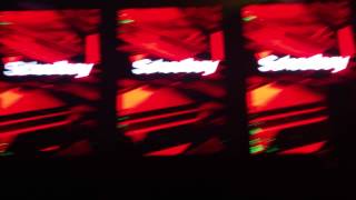 Details Schoolboy - Foundation Nightclub, Seattle - October 30, 2013 Guide