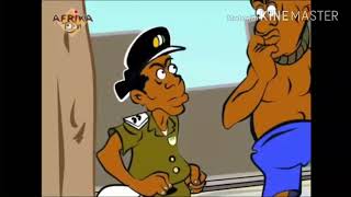 Dessin anime blague du jour teny gasy