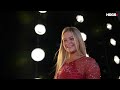 Razorback Gymnastics: Lauren Williams Dazzles as Gymbacks Freshman