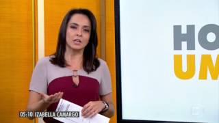 Monalisa Perrone & Izabella Camargo