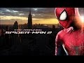 The Amazing Spider-Man 2 Official Soundtrack (Hans Zimmer - Background) [HD 1080]