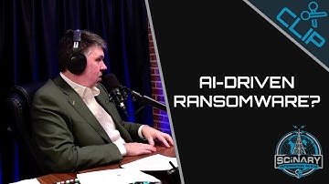 Is 80% of Ransomware Really AI-Driven? | SIN Clips