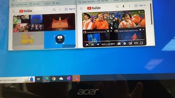 Up to faster 39 parison