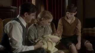 call the midwife - the angels listened in