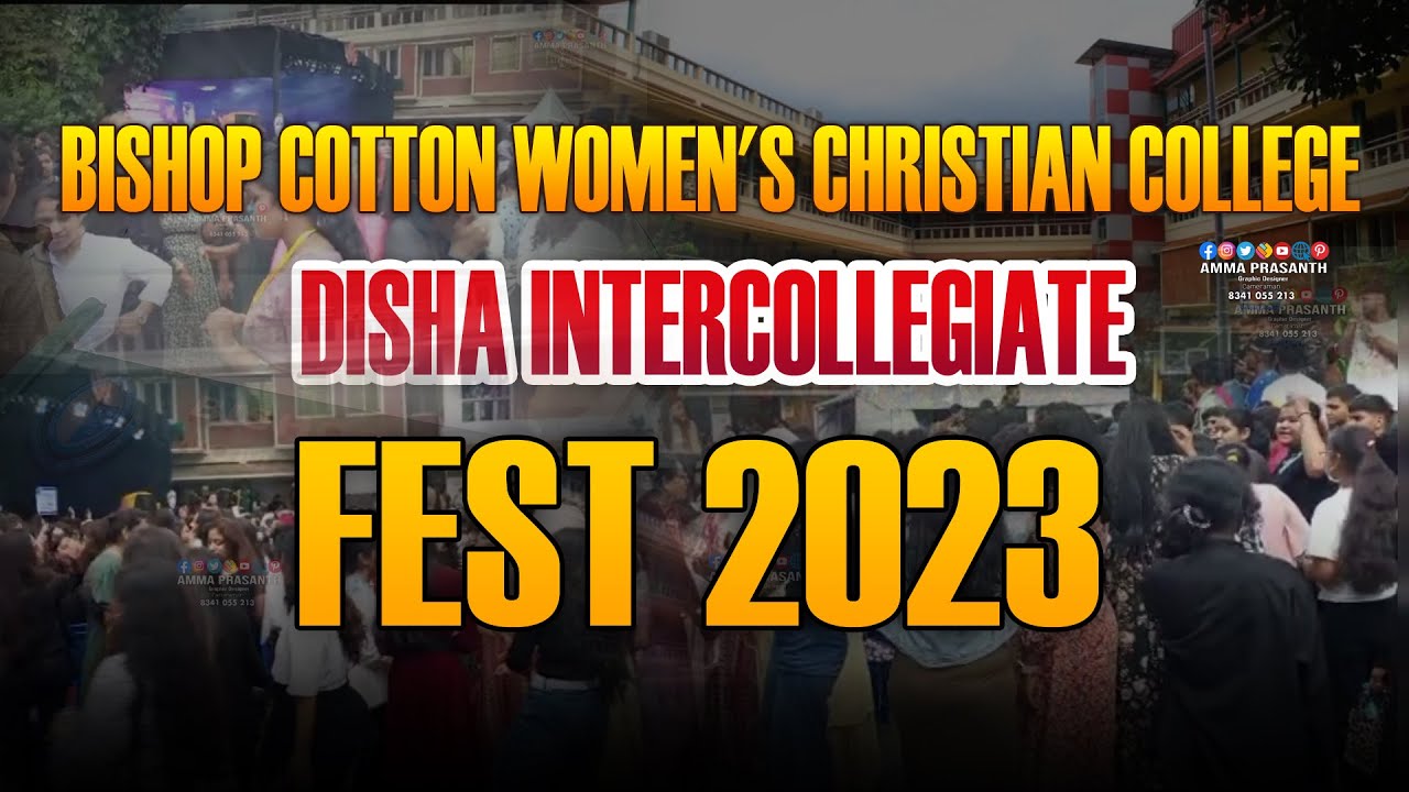 Bishop Cotton Women s Christian College Bangalore Fest 2023 YouTube bishop-cotton-women-s-christian-college-bangalore-fest-2023-youtube