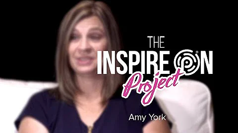 Amy York // Inspire ON