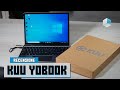 Recensione kuu yobook