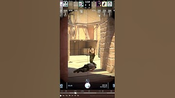 Headshots Implacáveis! Triple Kill Insano no CS2! #csgo #cs2 #queotaclips #headshot #headshots