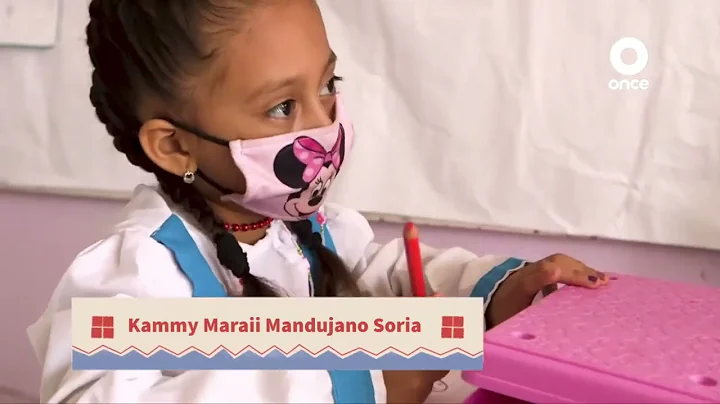 Aprender en comunidad - Nayarit, Magdalena Cervantes