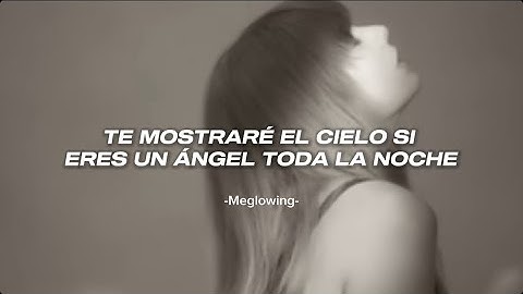 Taylor Swift - I Can Fix Him (No Really | Can) ( letra en Español)