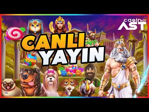 En iyi Online Casino Turkey'da Slot Oyna Çevrimiçi Kumarhane Seçenekleri