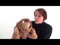 Sammy, die Schildkröte - Living Puppets Video