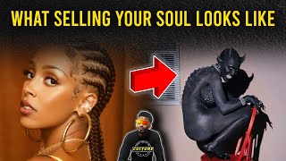 Doja Cat Needs Jesus... | Other Side of the Culture