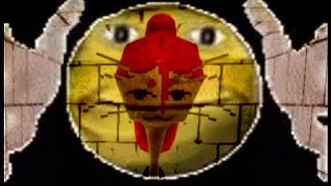 votv tutorial jumpscare... speedrun?