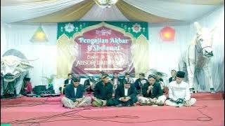 Download lagu Jarum Jarum Versi Sholawat Blantenan Al Barokah Diwekan Glapansari