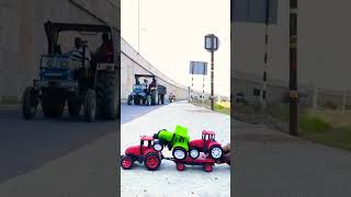Remote Control Scooty Girl And Monkey Scooter Unboxing And Testing Short ||