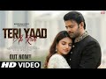 New Song 2026 | Teri Yaad Aa Rahi | Prabhas | Nidhhi Agerwal | New Hindi Song