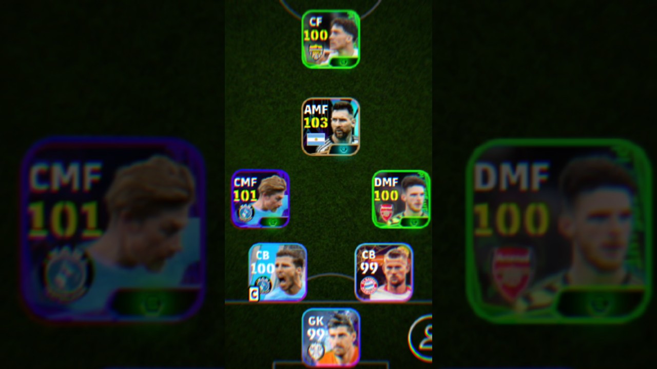 De Bruyne UCL BOOSTER & VALHOVIC POTW BOOSTER VALHOVIC