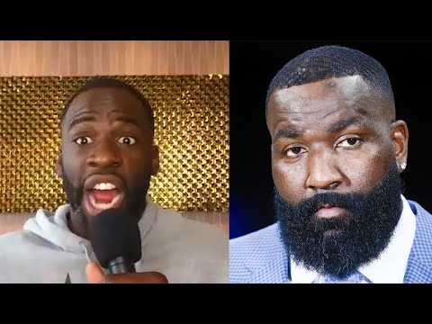 Download Draymond Green Destroys Kendrick Perkins for Comments About Lebron James! Draymond Green Show Lakers