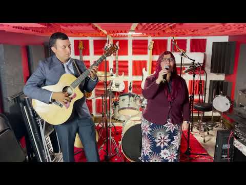 Canto de Gratitud - Veronica Rodriguez Saldaña