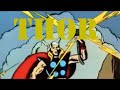 Thor - Sigla