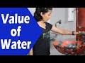 Value of Water | How to Save Water?  | Cute Sisters