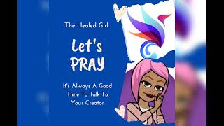 Powerful Prayer with Tee 155 #prayer