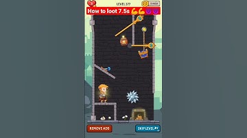 how to loot level no 377 😈😈🤠🤠