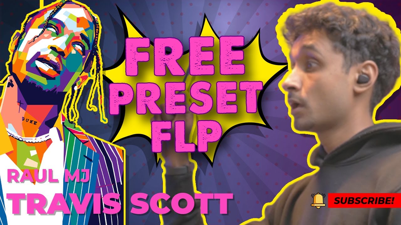 (FREE FLP) TRAP VOCAL CHAIN  🎤