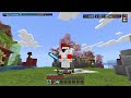 Minecraft bedwars
