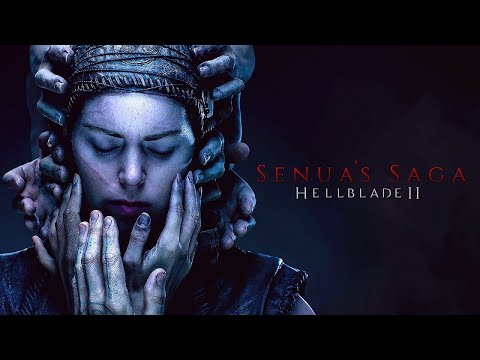 Видео: Играем в новинку - Hellblade 2: Senua's Saga