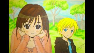 Mark Crilley - Fanart