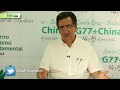 El Analista Vladimir Chavez Boliviawebtv
