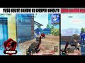 Pubgmobillite1vs4bolte bando ki khopdi kholtechauhangamply road to 1k subscribergodparveenyt