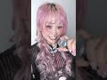 寝起きからバンドマンに変身🎶 自分の歌で変身！！