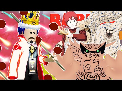 Video Roblox - THỨC TỈNH TRẠNG THÁI SỨC MẠNH LỤC ĐẠO CỦA VĨ... - youtube