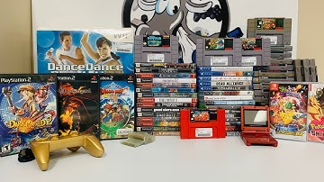 Fantastic PS2 game trade in AND MORE!