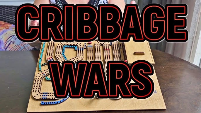 cribbage-wars-rules-the-board-explained-clip-n-save-youtube for Cribbage War Rules Printable Pdf Free CRIBBAGE WARS RULES: The board explained! (Clip n save) - YouTube for Cribbage War Rules Printable Pdf Free