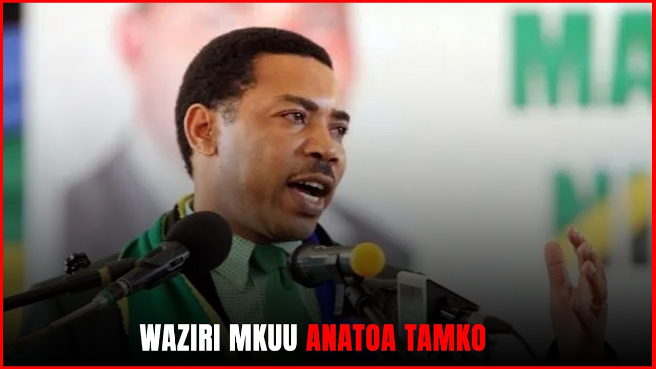 🔴 LIVE | WAZIRI MKUU ANAKAGUA JENGO LA MAMA NA MTOTO-HAYDOM