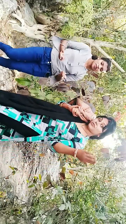 #Mile aabe Guiya jangle pahad me...#Mamta k video#Nagpuri song#