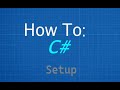 Start Coding in C# Today | Ep.1