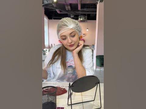 ДЕЛАЮ СВОЮ ПОМАДУ! - YouTube