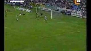 Jornada 3: Real Zaragoza - Real Mallorca, 2-0 Sergio García