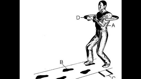 Walk Through Walls Training System | 25 June 2567BE aka 062524