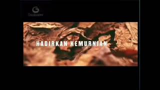 Download Lagu iklan surya Nusantara global TV 2007 MP3