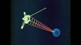 Jupiter Odyssey NASA documentary of Pioneer 10