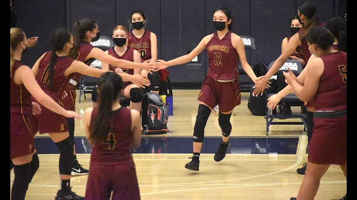 Highlights: Alyssa Kubo, Esperanza erase 17-point ...