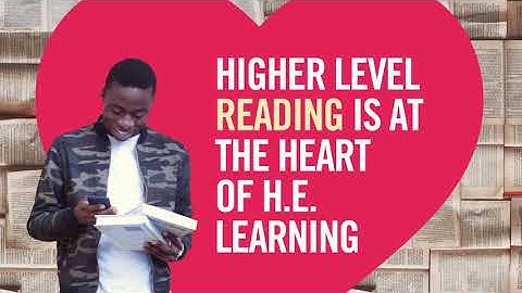 Reading for Assignment Success