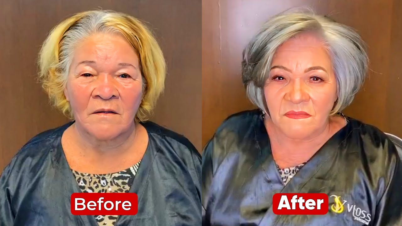 20 Amazing Hair Transformations By Nell Carmo  | Before and After | Must Watch 